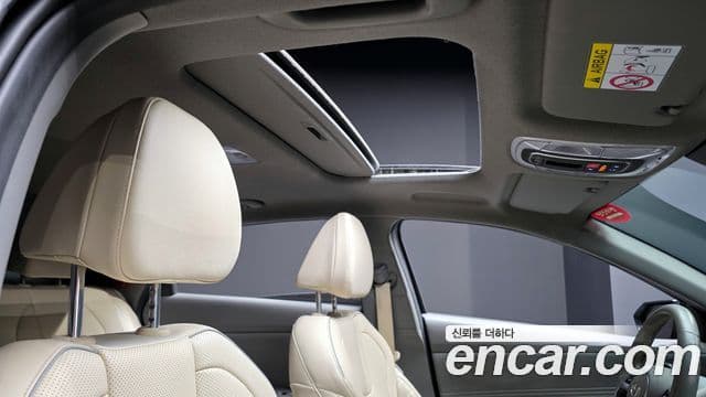 Hyundai The / новый New Avante гибрид (CN7) Inspiration, 2024 20