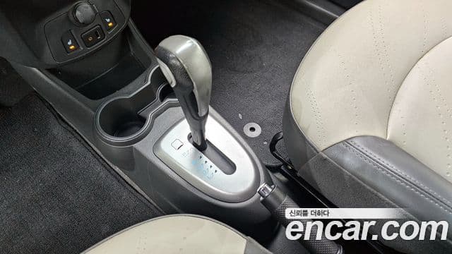 Chevrolet(GM대우) Spark LT, 2014 9