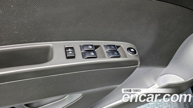 Chevrolet(GM대우) Spark LT, 2014 16