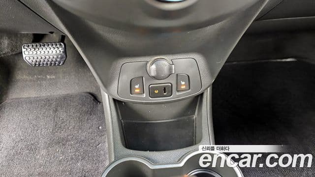 Chevrolet(GM대우) Spark LT, 2014 18