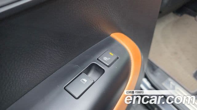 Kia The / новый New Mohave President, 2018 18