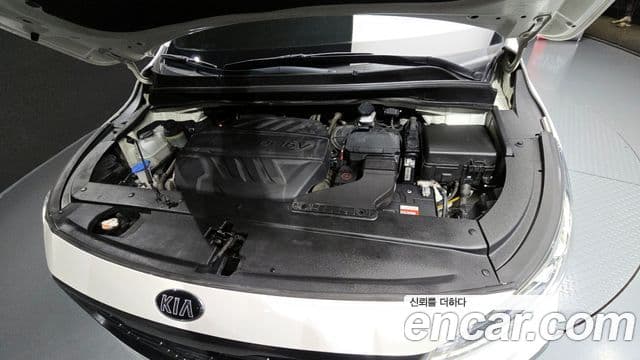 Kia The / новый New Carnival President, 2019 6