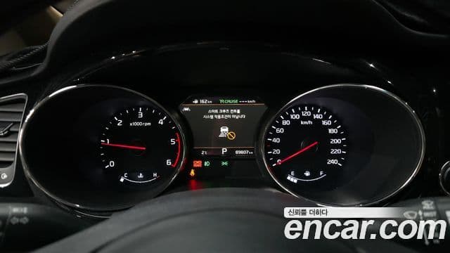 Kia The / новый New Carnival President, 2019 8