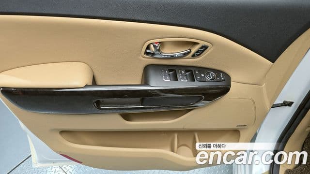 Kia The / новый New Carnival President, 2019 17