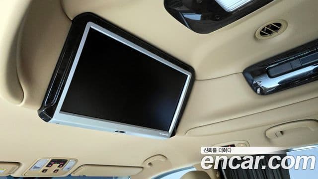 Kia The / новый New Carnival President, 2019 18