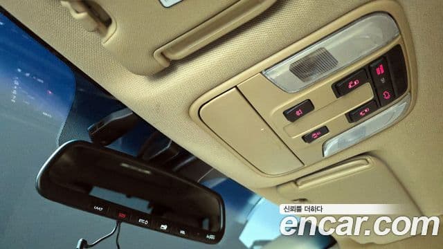 Kia The / новый New Carnival President, 2019 19