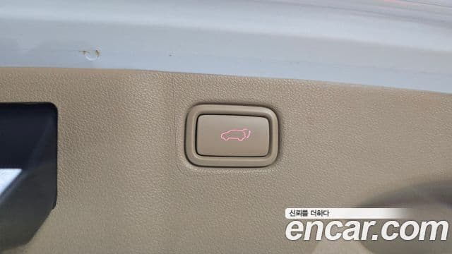 Kia The / новый New Carnival President, 2019 20