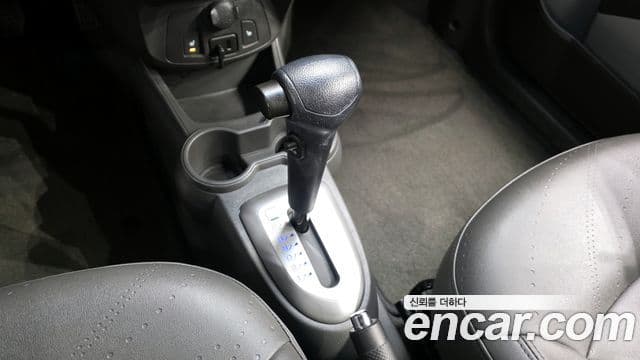 Chevrolet(GM대우) Spark 빌트인캠2 — базовая версия - Built-in Cam 2, 2013 9