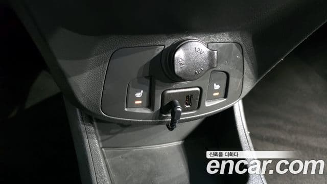 Chevrolet(GM대우) Spark 빌트인캠2 — базовая версия - Built-in Cam 2, 2013 16