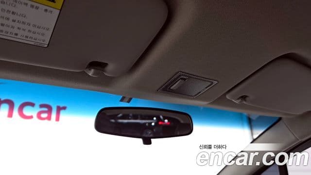 Chevrolet(GM대우) Spark 빌트인캠2 — базовая версия - Built-in Cam 2, 2013 17