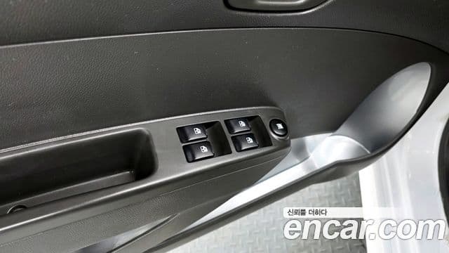 Chevrolet(GM대우) Spark 빌트인캠2 — базовая версия - Built-in Cam 2, 2013 18