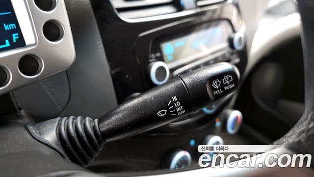 Chevrolet(GM대우) Spark 빌트인캠2 — базовая версия - Built-in Cam 2, 2013 19