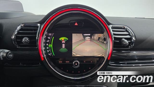 Mini Cooper 클럽맨 2세대, 2021 14