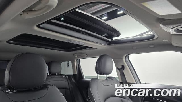 Mini Cooper 클럽맨 2세대, 2021 17