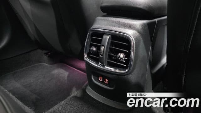 Mini Cooper 클럽맨 2세대, 2021 19