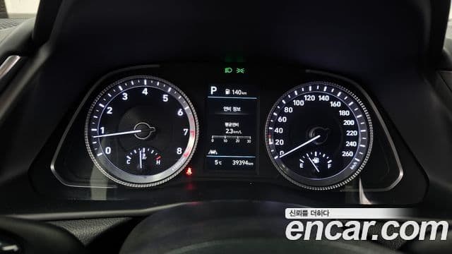 Hyundai Sonata (DN8) Premium Plus, 2022 8