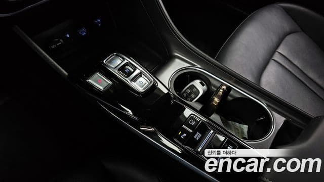 Hyundai Sonata (DN8) Premium Plus, 2022 9
