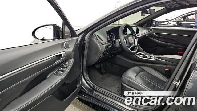 Hyundai Sonata (DN8) Premium Plus, 2022 10