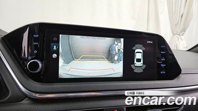 Hyundai Sonata (DN8) Premium Plus, 2022 15