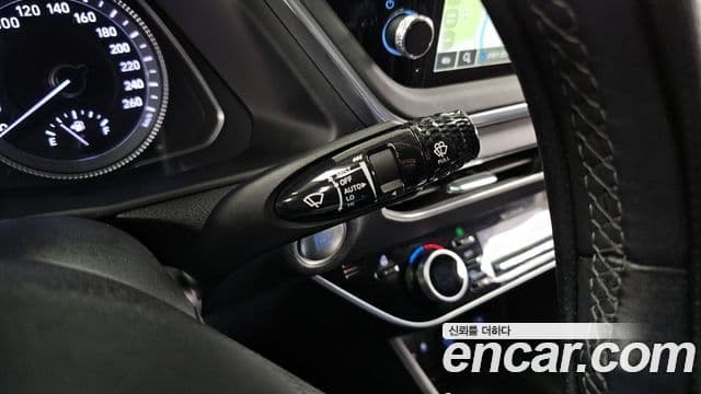 Hyundai Sonata (DN8) Premium Plus, 2022 18