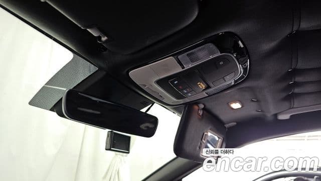 Hyundai Sonata (DN8) Premium Plus, 2022 19