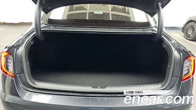Hyundai Sonata (DN8) Premium Plus, 2022 20