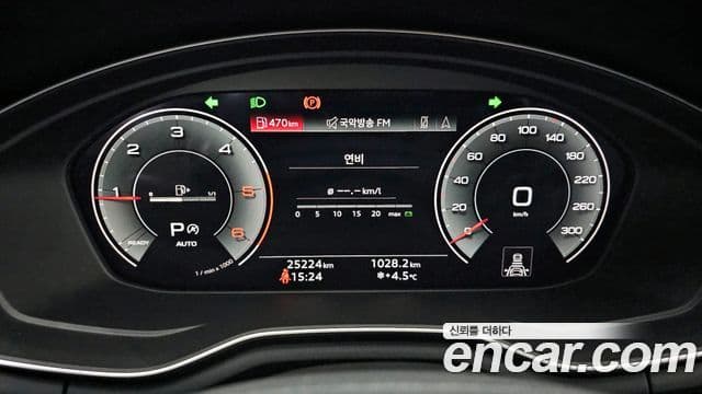 Audi A5 (F5) 40 TDI Quattro Premium Sportback, 2021 8