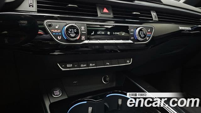 Audi A5 (F5) 40 TDI Quattro Premium Sportback, 2021 15