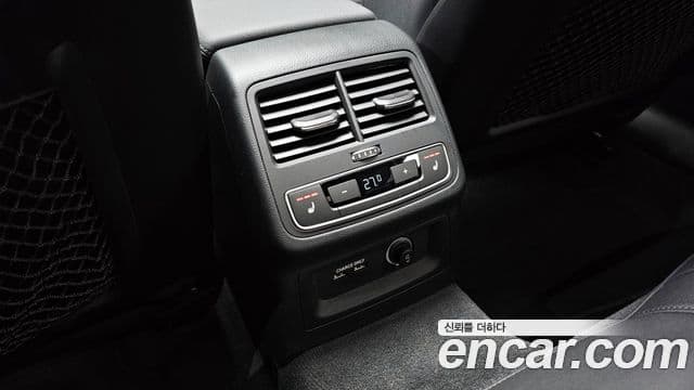 Audi A5 (F5) 40 TDI Quattro Premium Sportback, 2021 17