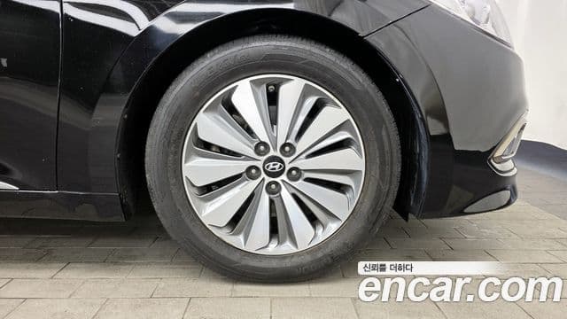 Hyundai Grandeur HG гибрид Premium, 2015 все фото