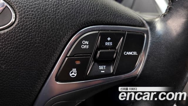 Hyundai Grandeur HG гибрид Premium, 2015 17