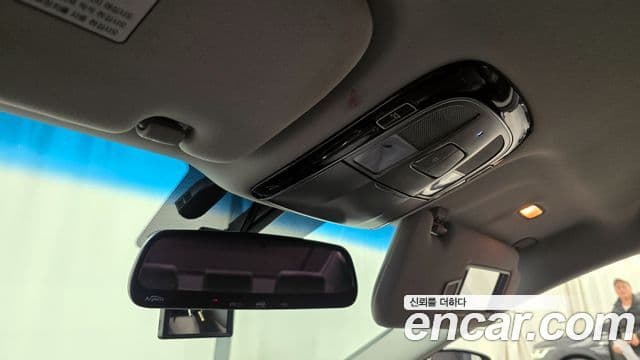 Hyundai Grandeur HG гибрид Premium, 2015 19