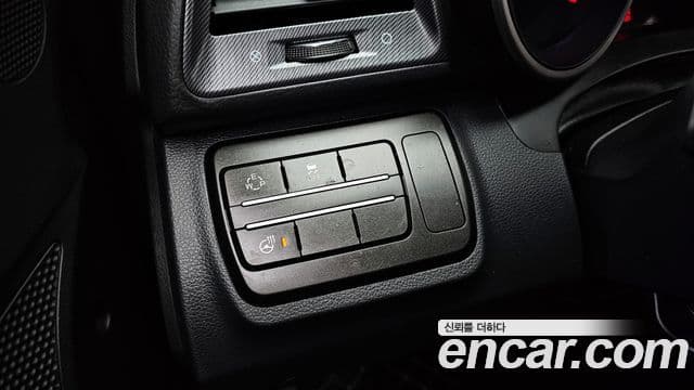 KG모빌리티(SsangYong) Tivoli VX 2WD, 2017 17