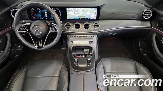 Mercedes-Benz E-класс W213 AMG Line, 2023 7