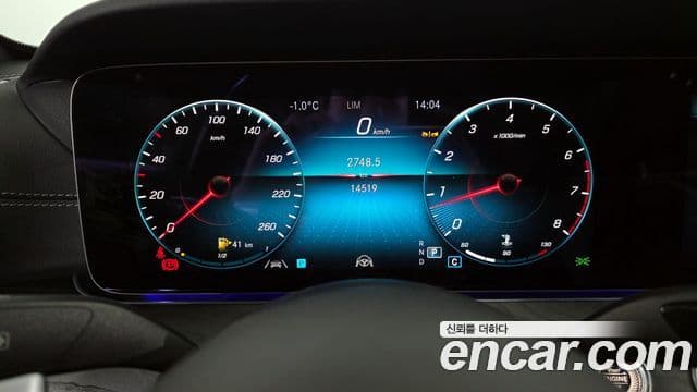 Mercedes-Benz E-класс W213 AMG Line, 2023 8