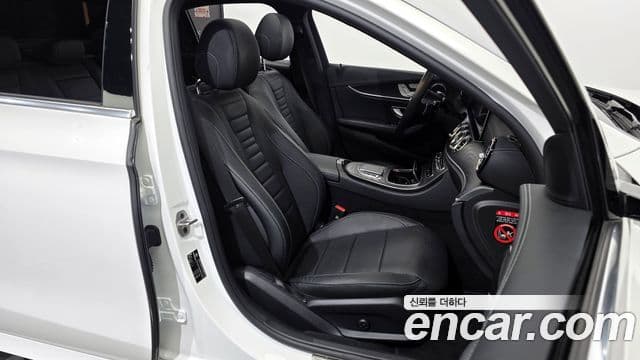 Mercedes-Benz E-класс W213 AMG Line, 2023 12