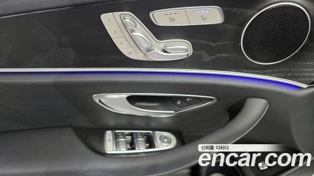 Mercedes-Benz E-класс W213 AMG Line, 2023 14