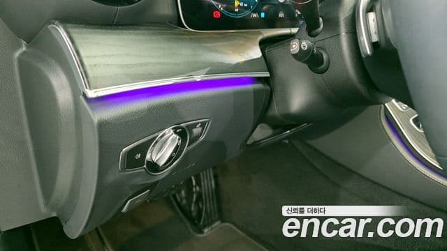 Mercedes-Benz E-класс W213 AMG Line, 2023 15