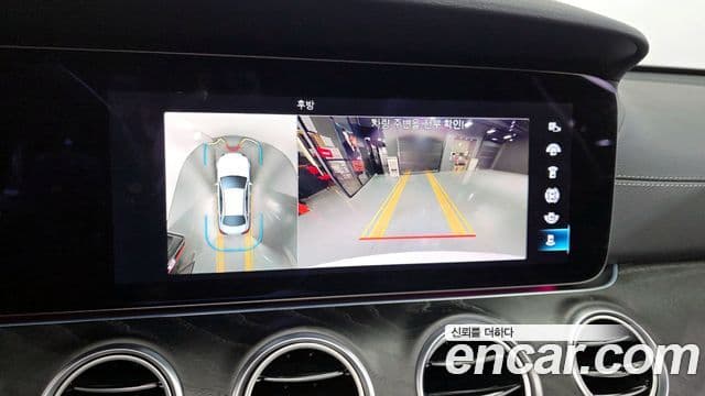 Mercedes-Benz E-класс W213 AMG Line, 2023 17