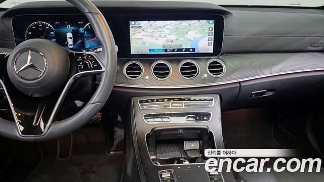 Mercedes-Benz E-класс W213 AMG Line, 2023 19