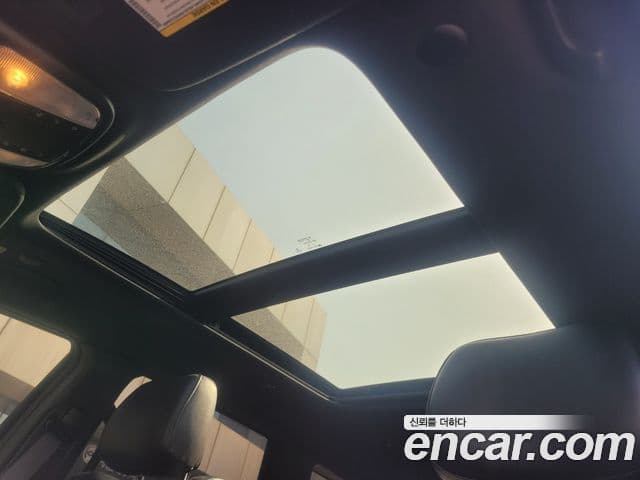 Jeep Grand Cherokee WK2, 2021 15