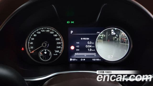 Genesis G80 (RG3) бензин 2.5 турбо 2WD, 2022 8