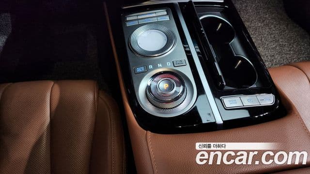 Genesis G80 (RG3) бензин 2.5 турбо 2WD, 2022 9