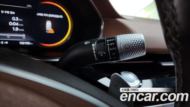 Genesis G80 (RG3) бензин 2.5 турбо 2WD, 2022 14