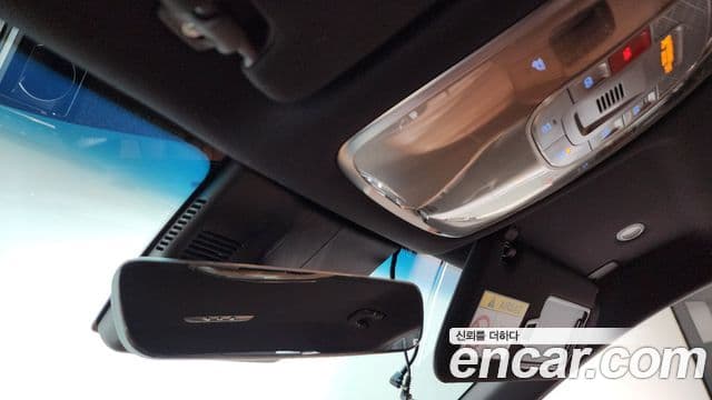 Genesis G80 (RG3) бензин 2.5 турбо 2WD, 2022 18