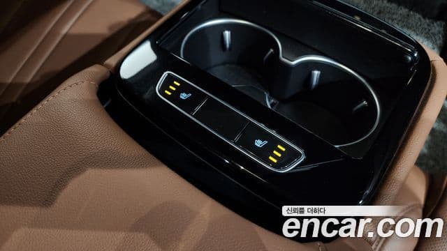 Genesis G80 (RG3) бензин 2.5 турбо 2WD, 2022 19