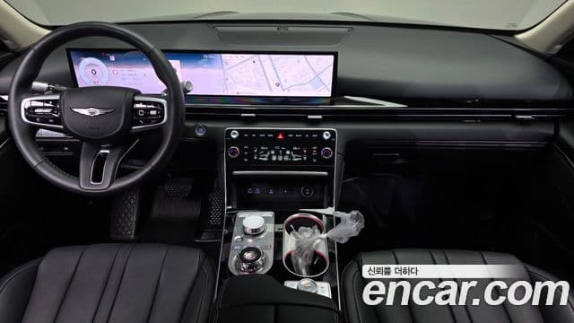 Genesis GV80, 2025 7