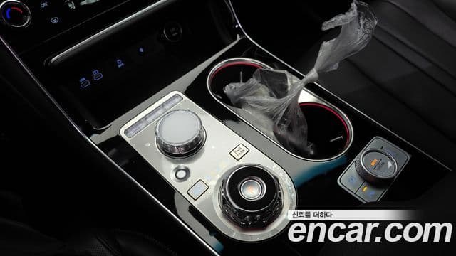 Genesis GV80, 2025 9