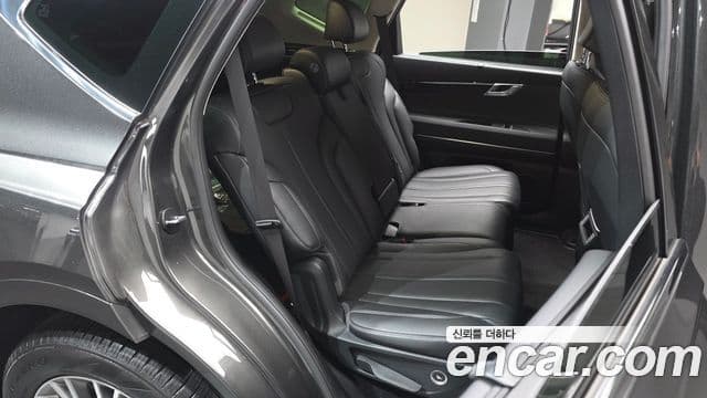 Genesis GV80, 2025 11