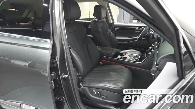 Genesis GV80, 2025 12